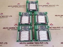 Stein sohn f102002 a analog pt100 input module