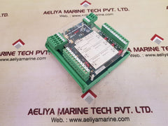 Stein sohn f102002 a analog pt100 input module