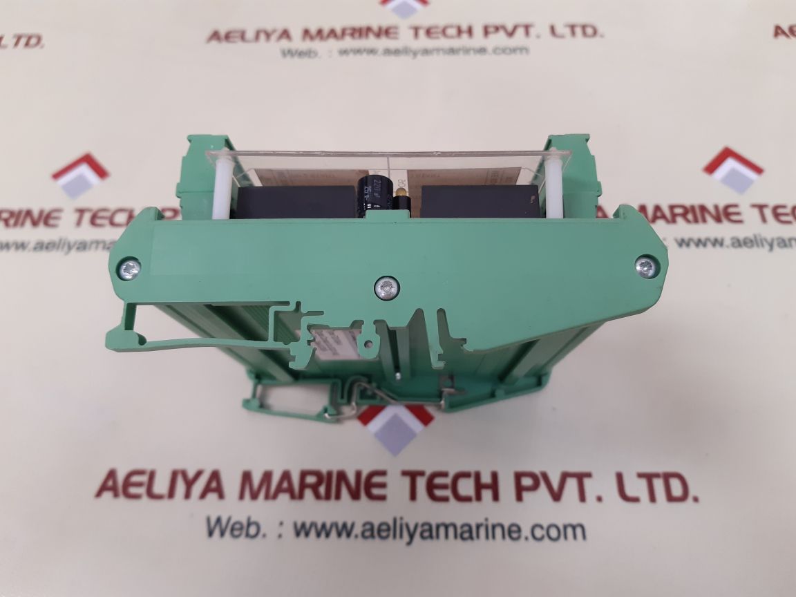Stein sohn f201004 a digital contact out dco 8 no module rev. e2