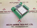 Stein Sohn F102002 A Analog Pt100 Input Module Used