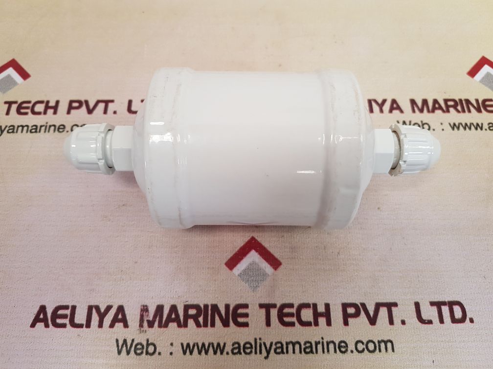 Danfoss dml 164 liquid line filter drier 023z0047
