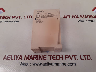 Pepperl+fuchs we77/ex-1 isolated switching amplifier 01544