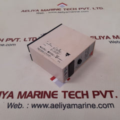 Electromatic s 1201 166 115 combi timer automatic start