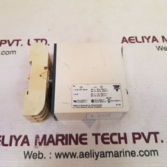 Electromatic sa 105 230 delay on operate 0.8 to 18 sec.
