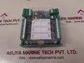 Stein sohn f101001 a analog current input aci 6 Used