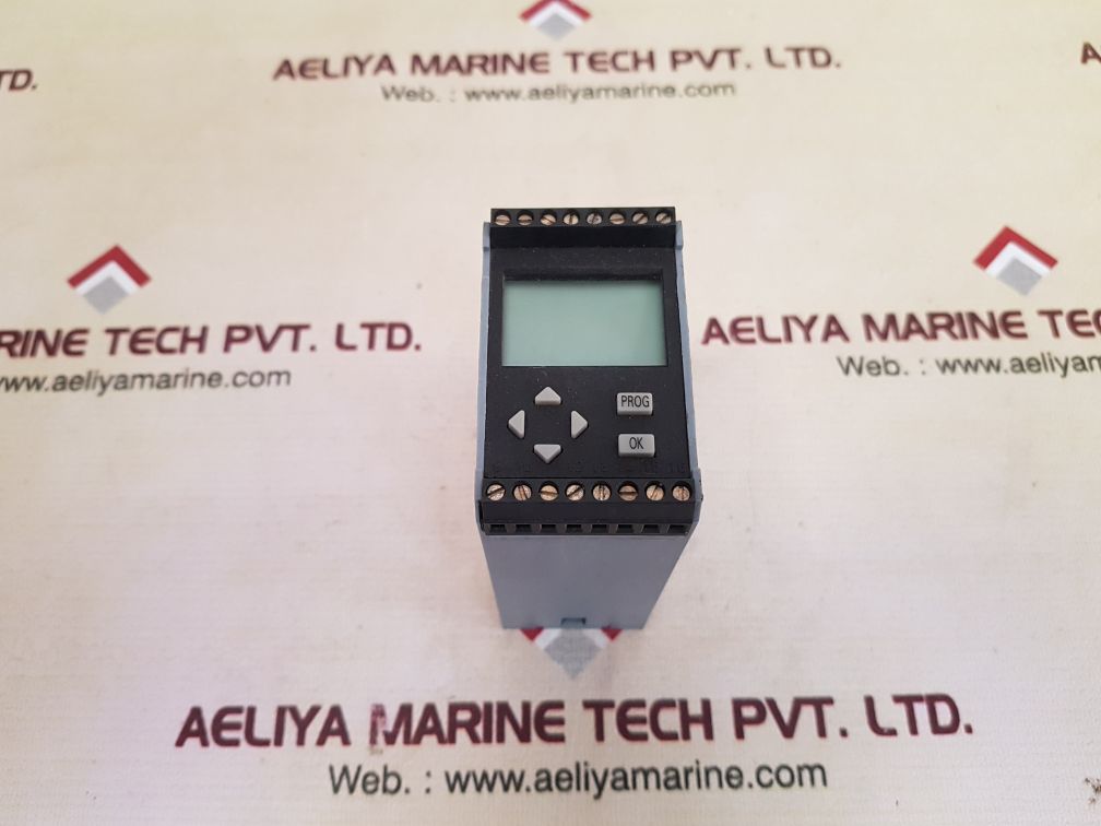 Rheintacho 5823.200 speed monitor fa-117519/067
