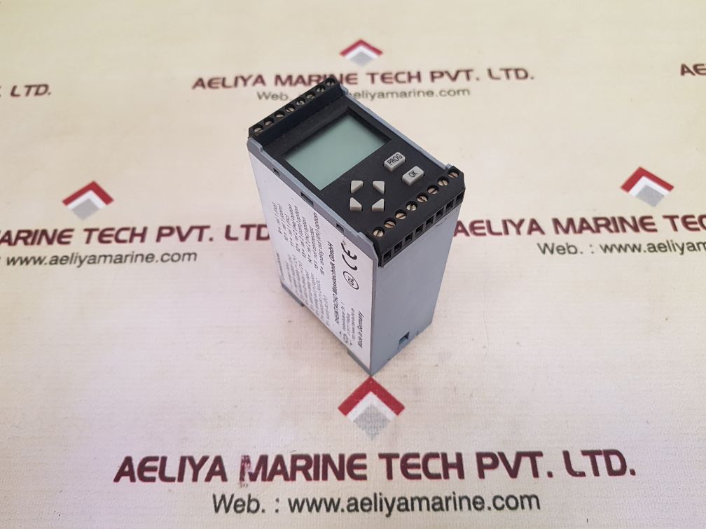 Rheintacho 5823.200 speed monitor fa-117519/067
