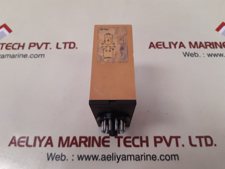 Carlo gavazzi sp 239 230 dividing relay