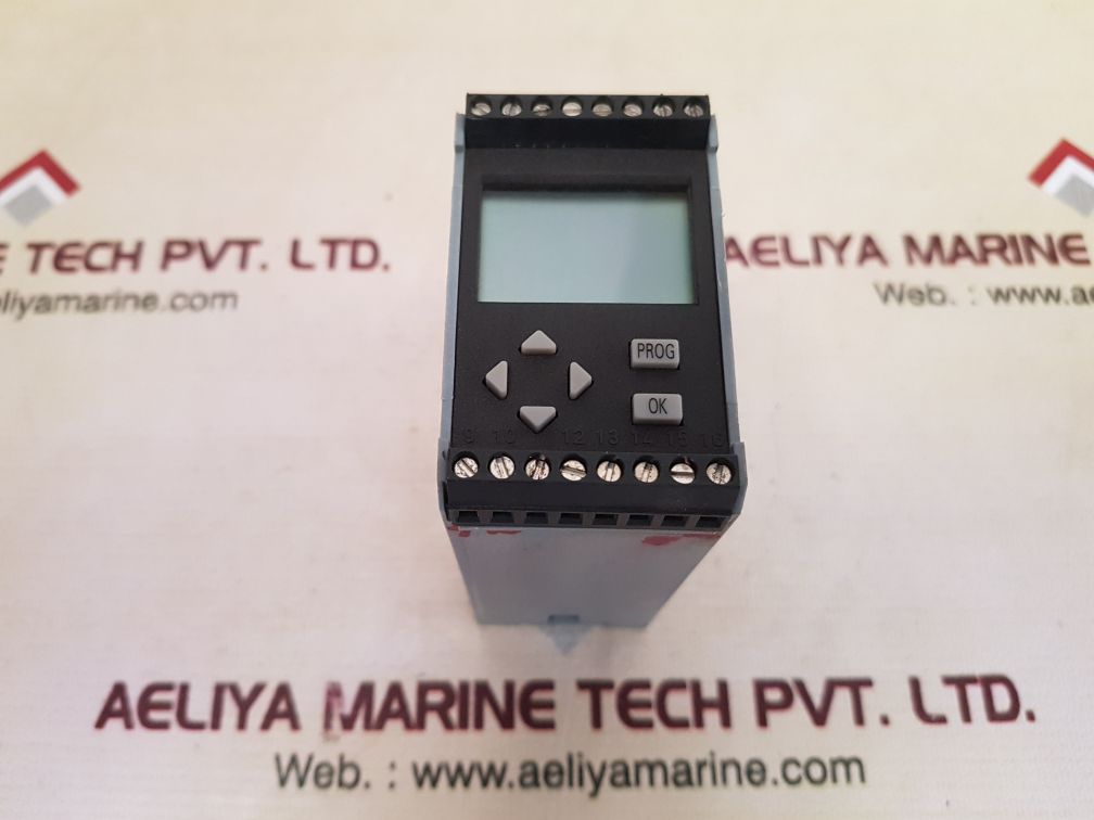 Rheintacho 5823.200 speed monitor fa-61297/027
