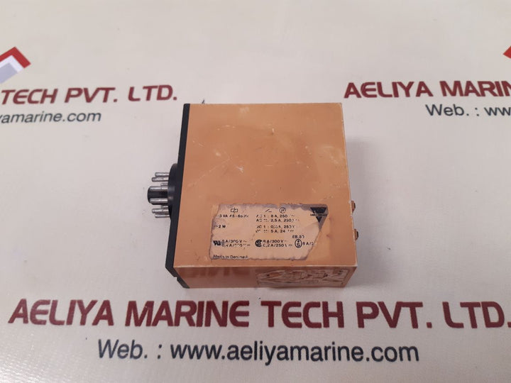 Carlo gavazzi sp 239 230 dividing relay
