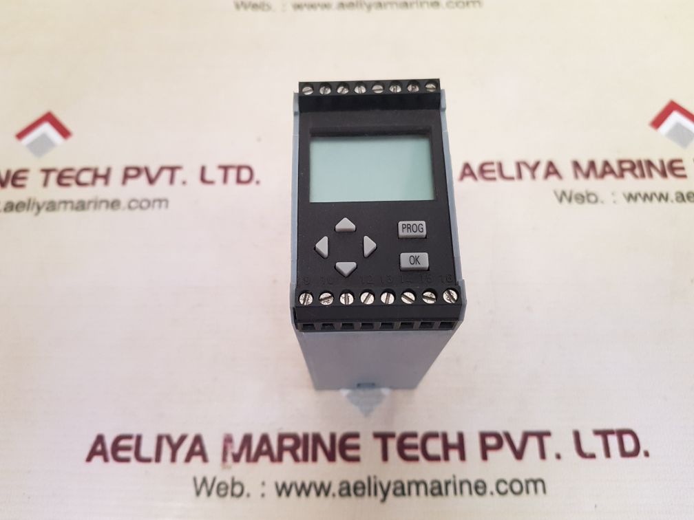 Rheintacho 5823.200 speed monitor fa-61297/013
