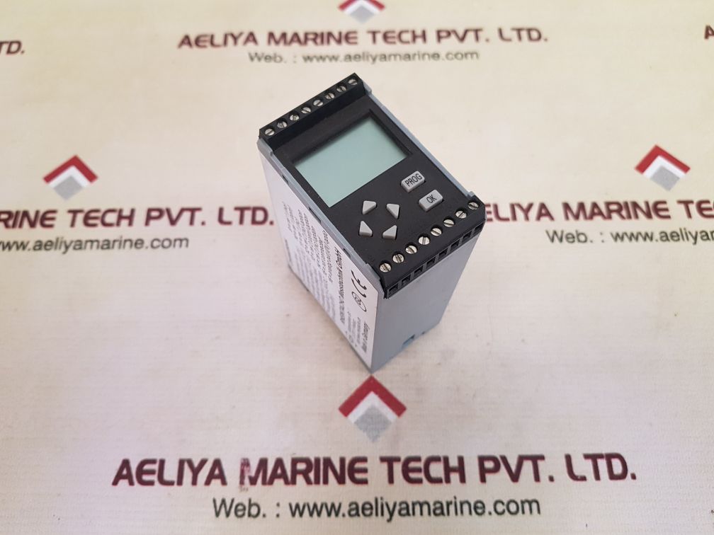 Rheintacho 5823.200 speed monitor fa-61297/013
