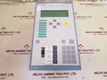 Siemens siprotec 7sa6101-5ab92-1fa4 protection relay 
