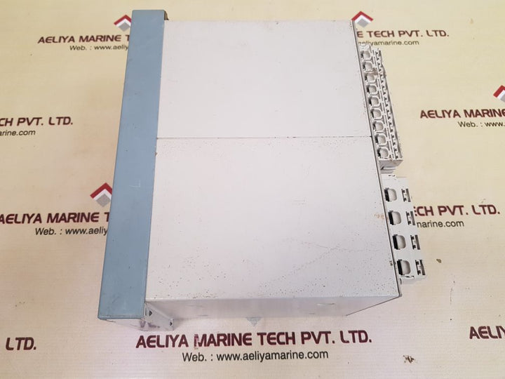 Siemens siprotec 7sa6101-5ab92-1fa4 protection relay 
