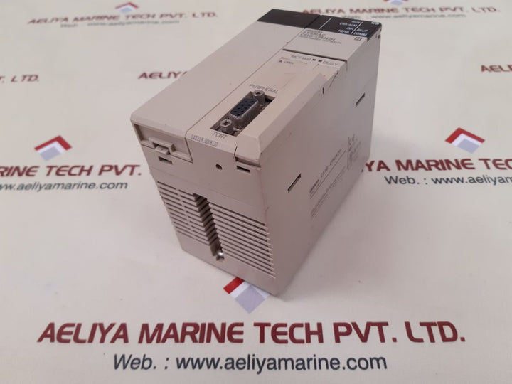 Omron cs1g-cpu42h cpu unit ver. 2.0