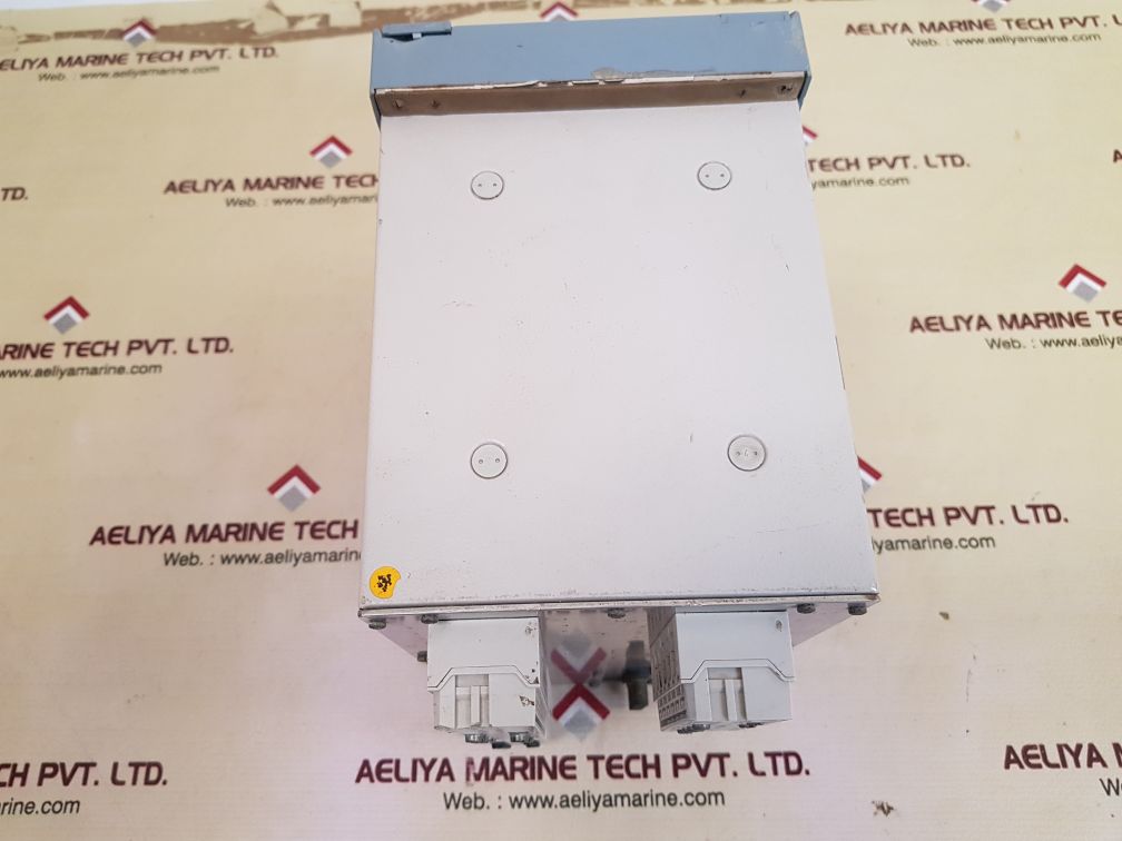 Siemens siprotec 7sa6101-5ab92-1fa4 protection relay 
