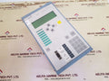 Siemens siprotec 7sa6101-5ab92-1fa4 protection relay 
