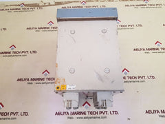 Siemens siprotec 7sj6111-5eb20-1ha0/ee overcurrent protection and control relay 
