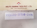 Siemens siprotec 7sj6111-5eb20-1ha0/ee overcurrent protection and control relay 
