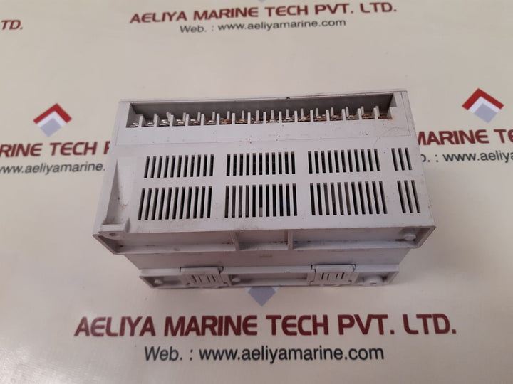 Larsen & toubro lx7s-48adr programmable controller rev. c
