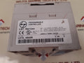 Larsen & toubro lx7s-48adr programmable controller rev. c