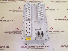 Siemens siprotec 7sj6111-5eb20-1fa0/ee overcurrent protection and control relay 
