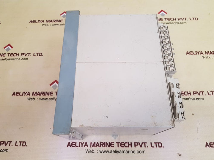 Siemens siprotec 7sj6111-5eb20-1fa0/ee overcurrent protection and control relay 
