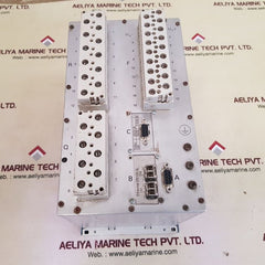 Siemens siprotec 7sj6221-5eb92-3fc2  overcurrent protection relay
