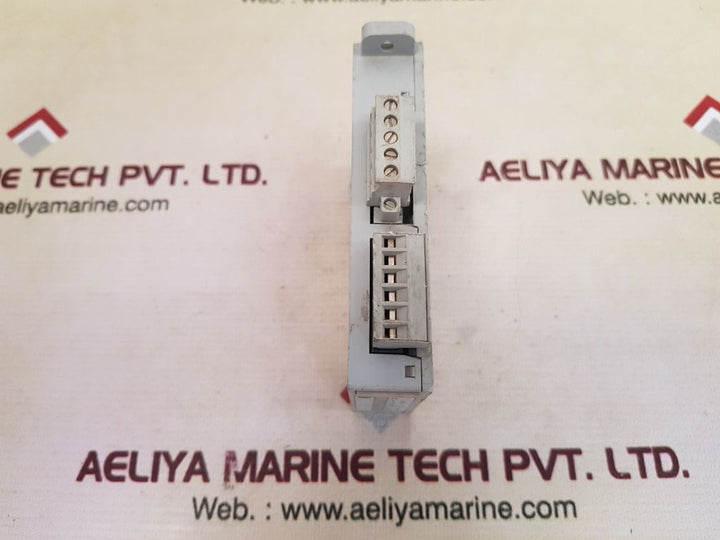 Allen-bradley 100-dny42r ser.b devicenet starter auxiliary 
