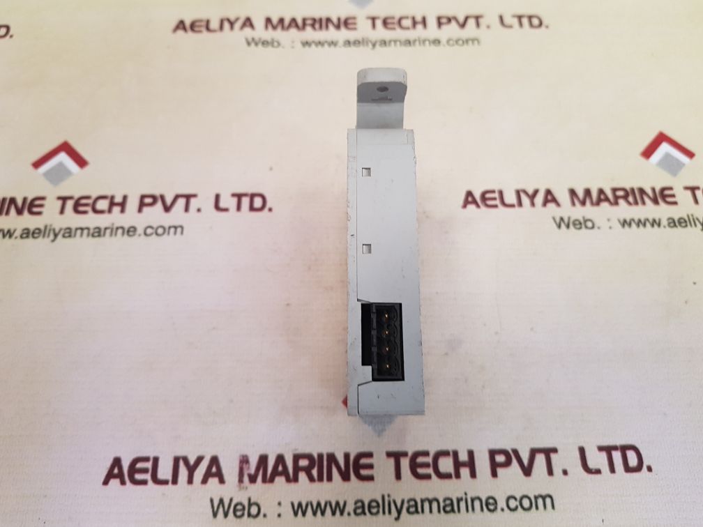 Allen-bradley 100-dny42r ser.b devicenet starter auxiliary 
