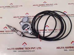 Meiyo electric ptr-m resistance bulb class b