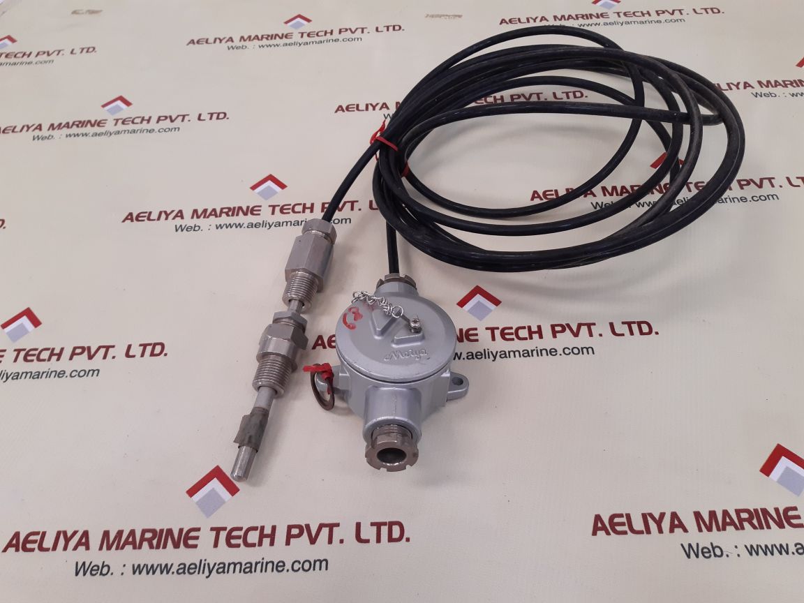 Meiyo electric ptr-m resistance bulb class b