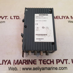 Siemens 6gk 1502 3cb00 simatic net profibus olm/g12

