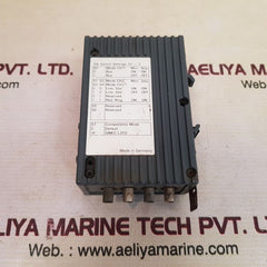 Siemens 6gk 1502 3cb00 simatic net profibus olm/g12
