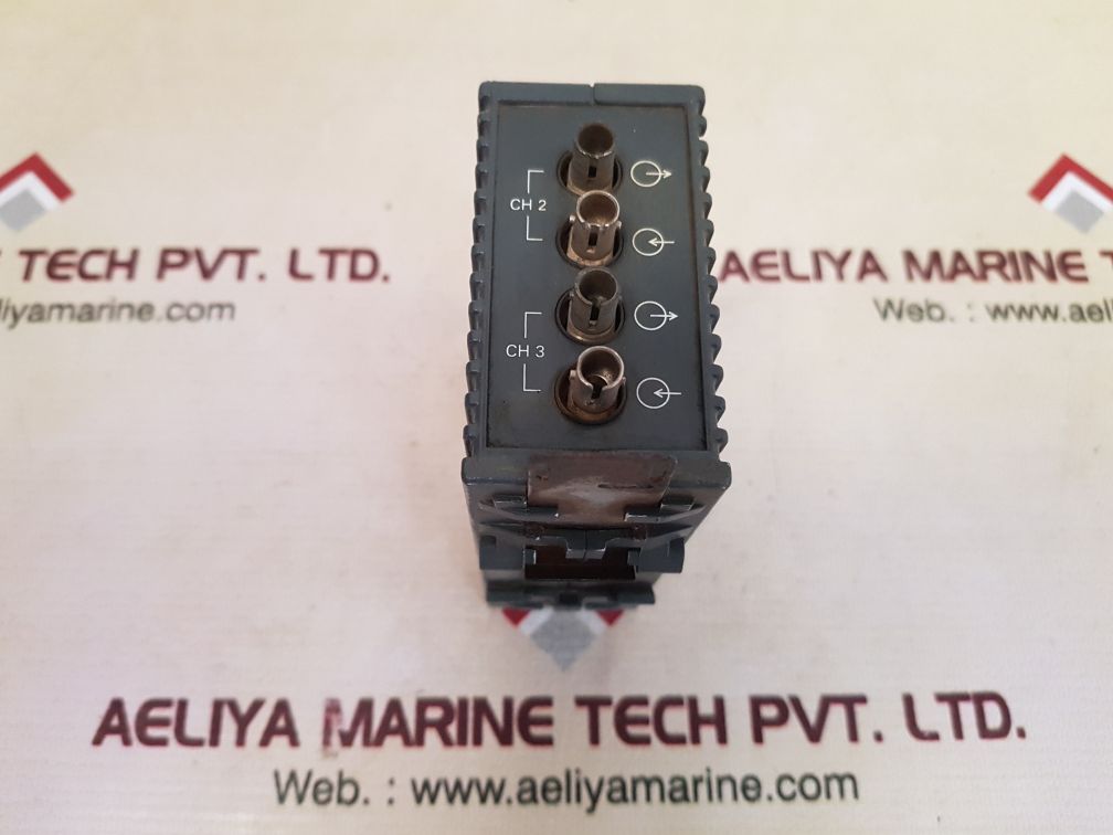 Siemens 6gk 1502 3cb00 simatic net profibus olm/g12

