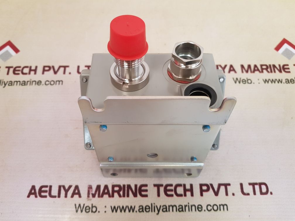 Danfoss emp 2 084g2142 pressure transmitter
