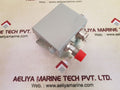 Danfoss emp 2 084g2142 pressure transmitter
