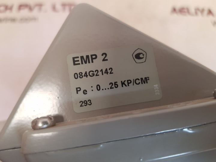 Danfoss emp 2 084g2142 pressure transmitter
