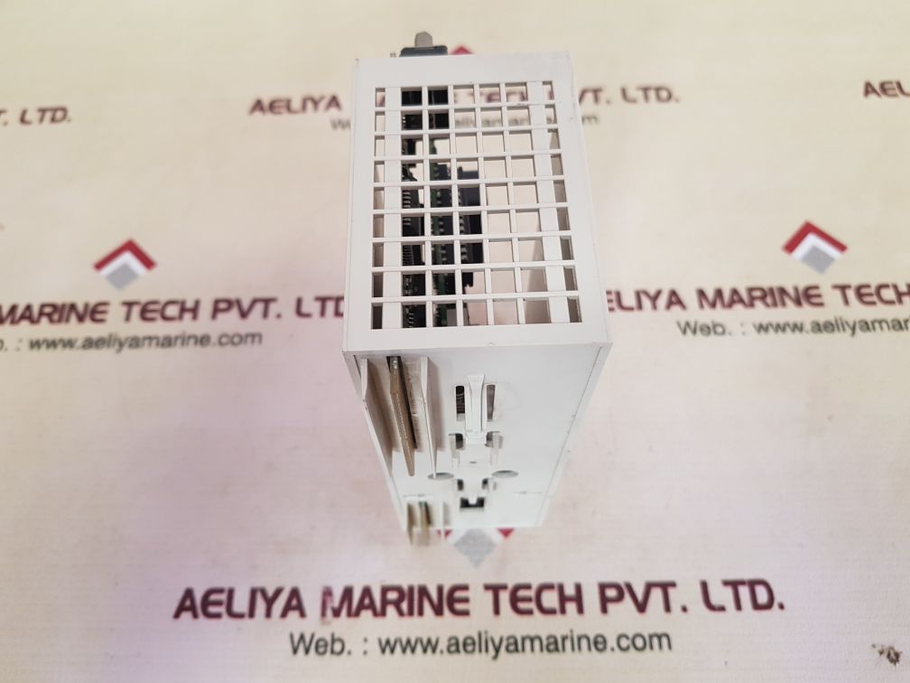 Saia pcd4.m110 processor module ver.k
