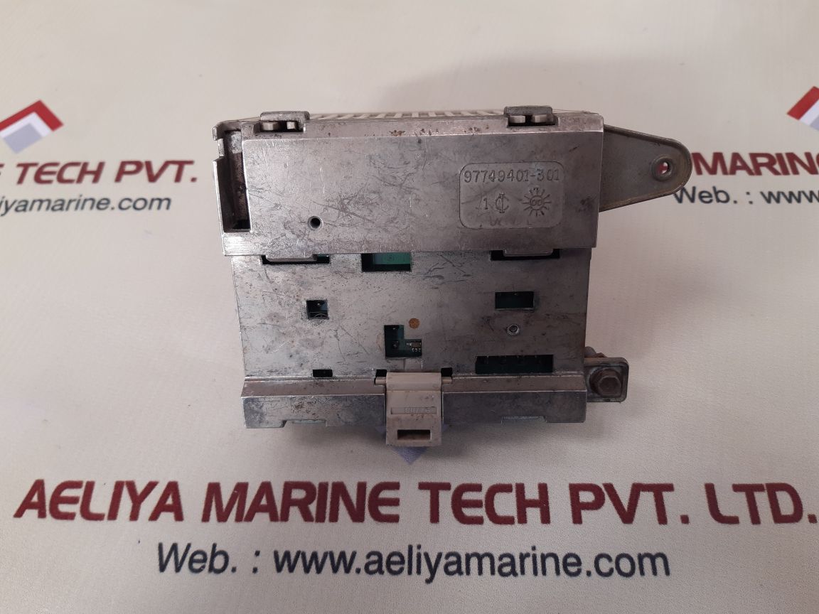 Allen-bradley 1794-fla series a flexlogix i/o adapter 96299272 a01