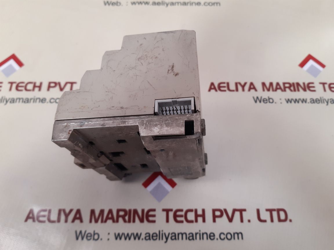 Allen-bradley 1794-fla series a flexlogix i/o adapter 96299272 a01