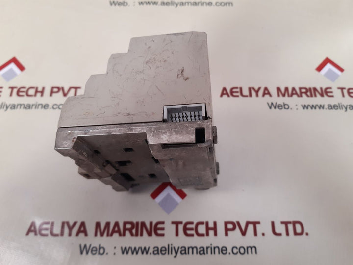 Allen-bradley 1794-fla series a flexlogix i/o adapter 96299272 a01