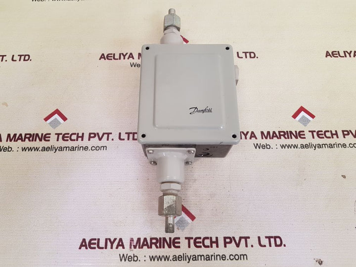 Danfoss rt 260 a differential pressure switch
