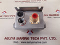 Danfoss cas 137 pressure control switch 060-3152