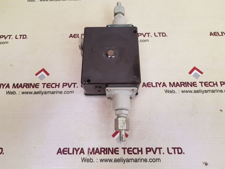 Danfoss rt 260 a differential pressure switch
