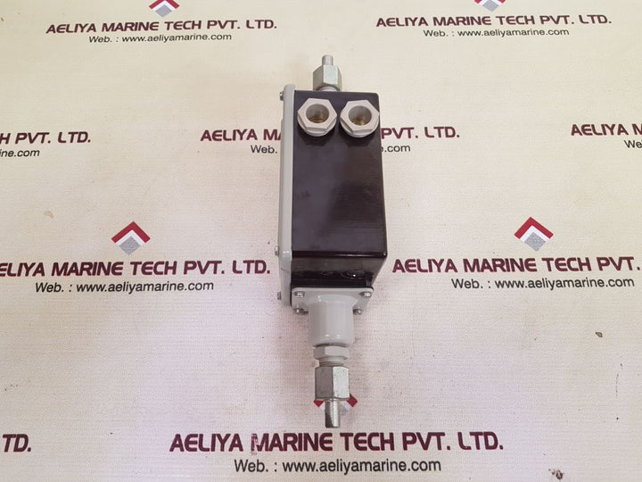 Danfoss rt 260 a differential pressure switch
