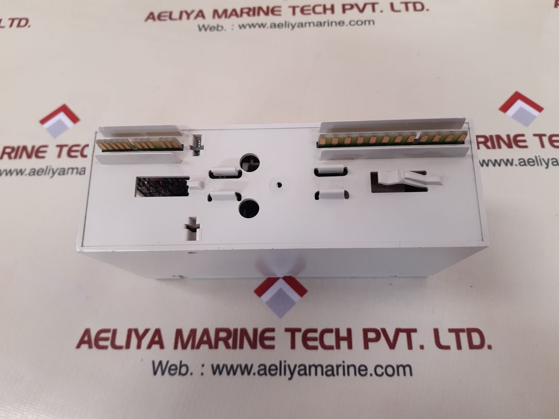 Saia pcd4.n210m4 power supply module version: c