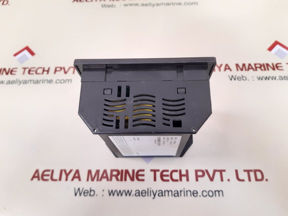 Seltech dvm 9611 volt meter 0–500 v ac range