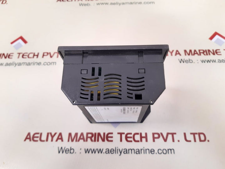 Seltech dvm 9611 volt meter 0–500 v ac range