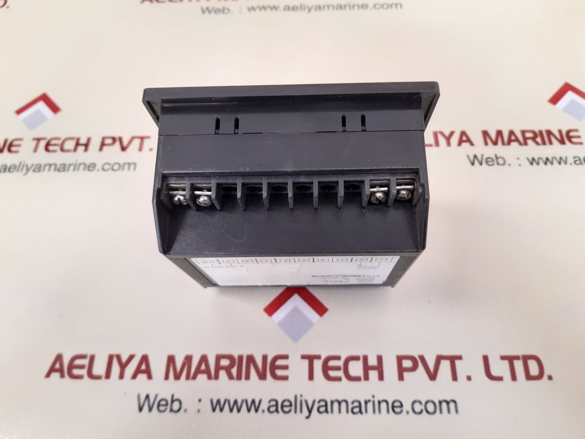 Seltech dvm 9611 volt meter 0–500 v ac range